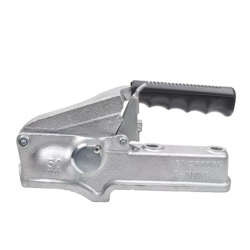 50mm trailer hitch coupling - trailer,