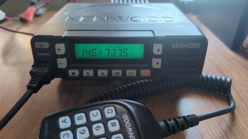 Kenwood 1700 vhf dmr - kenwood,