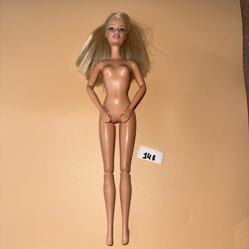 1999 mattel barbie - barbie, doll