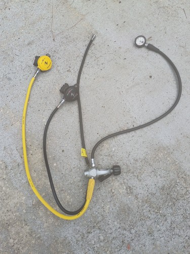 Aqualung calypso regulator - calypso,