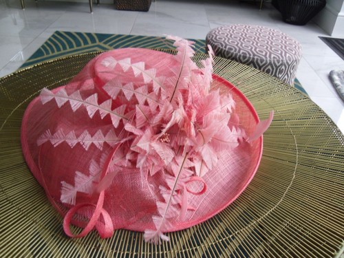 Beautiful wide diameter - wide,