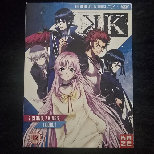 The complete tv series - tv,