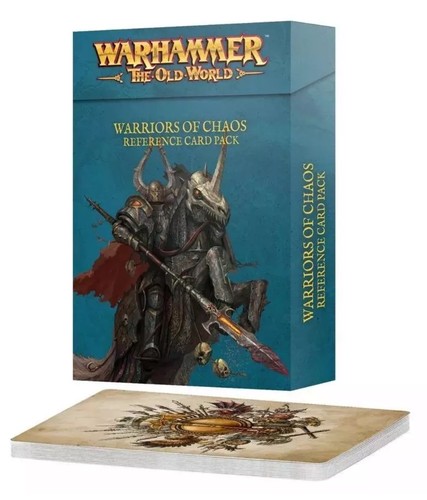 Warhammer fantasy old world - warhammer,