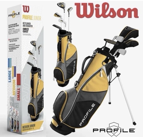 Wilson profile jgi - profile,