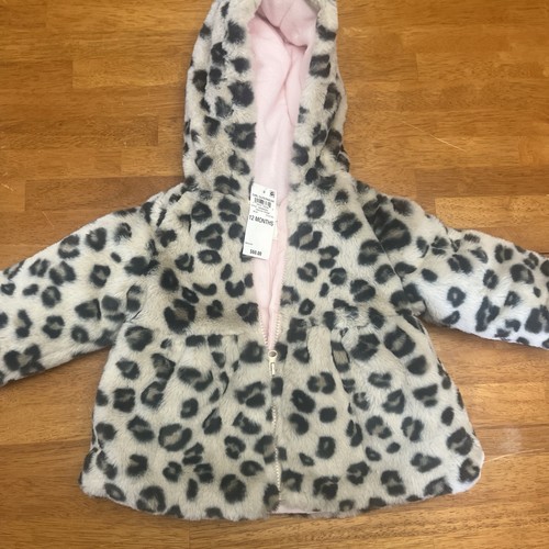 Baby girl infant jacket - baby,