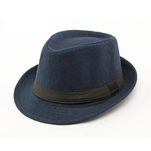 Spring summer men fedoras - men's,
