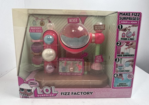 Lol surprise fizz - lol,