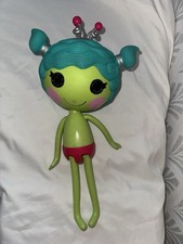Lalaloopsy Hayley Galaxy With