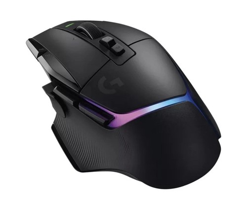 Logitech g502 plus wireless - g502,