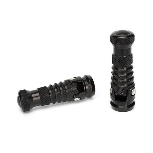 Gilles folding footpegs - gilles,