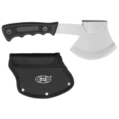 Mfh hammer hatchet with - mfh, rubber