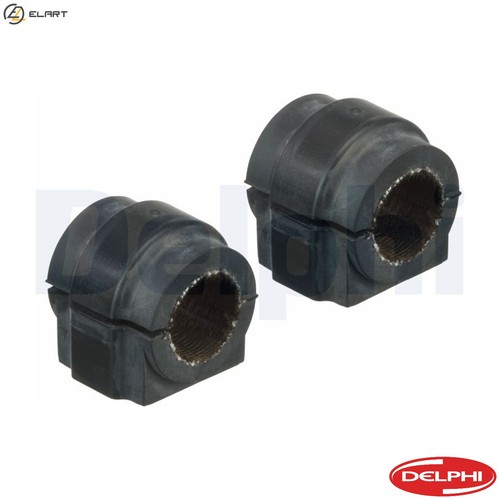 Bushing stabiliser bar td1450w - bushing,