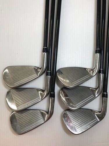 Used callaway hot - callaway, set