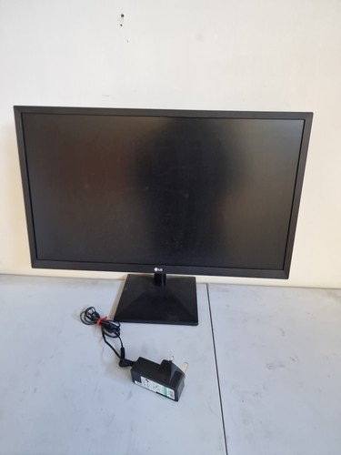 Electronics full monitor - electronics,
