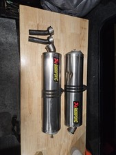 KTM Adventure 990/950 Titanium