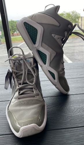 Reebok kamikaze cool grey - reebok, 3