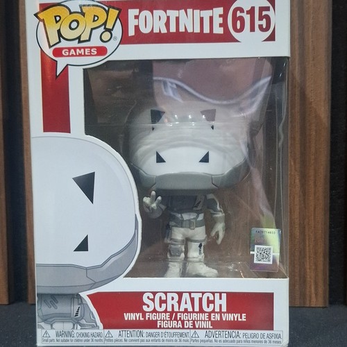 Funko pop games fortnite - funko,