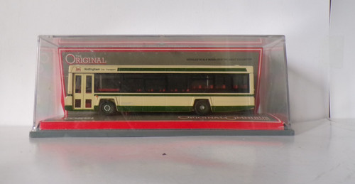 Corgi omnibus 43104 - corgi,