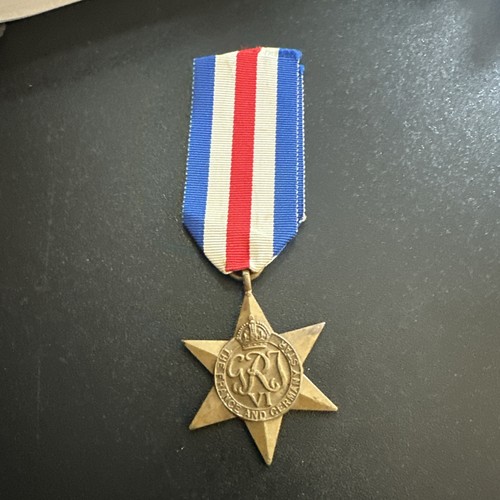 Genuine ww2 full - genuine,