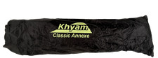 Khyam Classic Annexe Camping