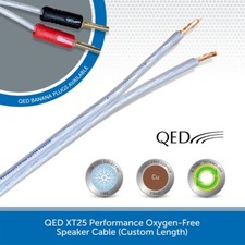 QED XT25 Performance Speaker