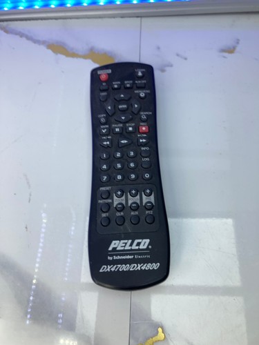 Pelco schneider electric - by,