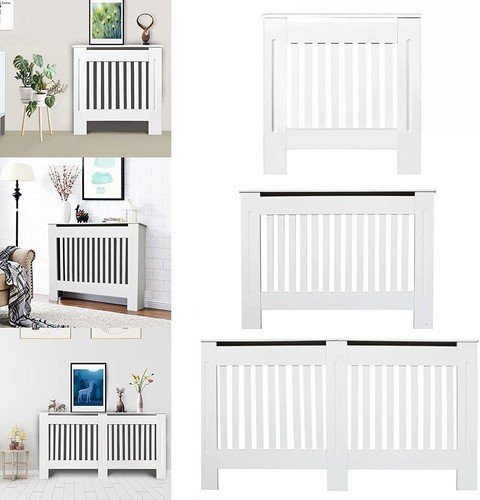 Modern radiator cover - modern,