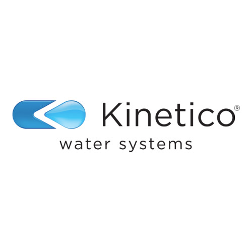 Kinetico water softener meter - water,