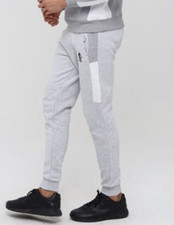 Gym King Mens Snow Marl