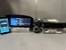 BMW E60 E61 E63 M5 M6