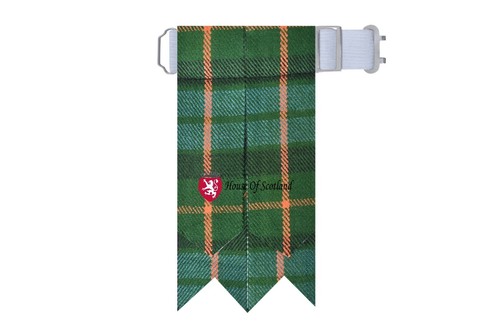 Scottish kilt hose socks - scottish,