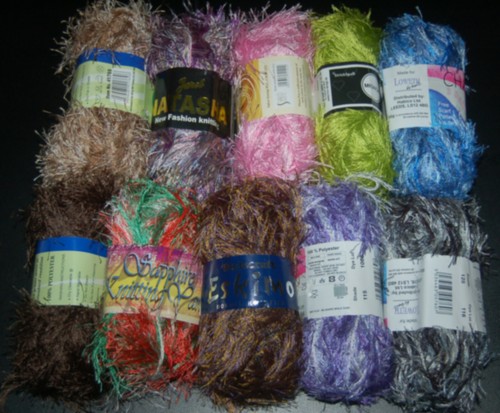 Balls assorted colours - balls,