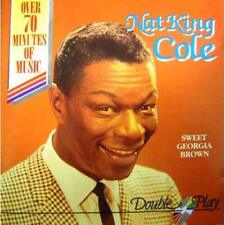 Sweet Georgia Brown Nat King