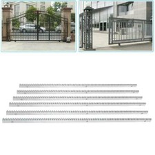 6M Steel Gate Tooth Toothed