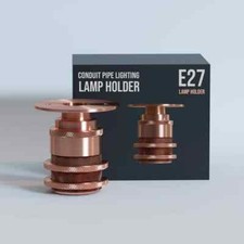 Industrial Lamp Light Bulb