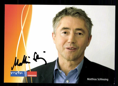 Matthias schliesing mdr - schliesing,
