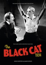 The Black Cat 1934 Bela Lugosi