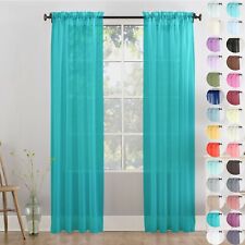 A pair of high quality Voile