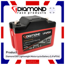 DIAMOND - Lightweight Racing