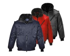 PORTWEST Pilot Jacket PJ10