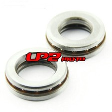 Steering Stem Bearing Head