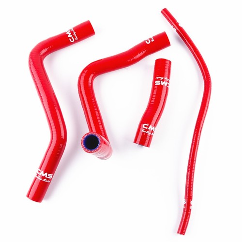 Colour silicone radiator - 10,