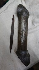WW1 Periscope Adams & co No 30 For Restoration 1918 very rare model