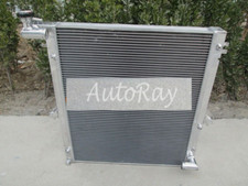 Alloy Radiator For 2006-2012