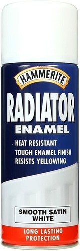 Hammerite radiator paint - hammerite,