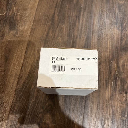 Vaillant vrt 0020018265 - 50,