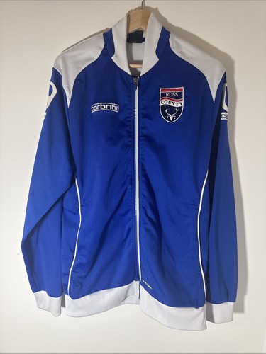 Ross county training football - ross,