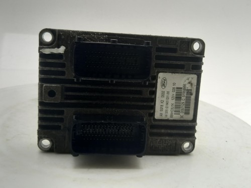 Ford engine ecu control - ka,