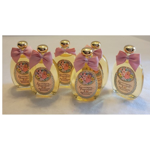 Avon sweet honesty lot - lot, 6
