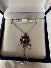 Sterling Silver necklace